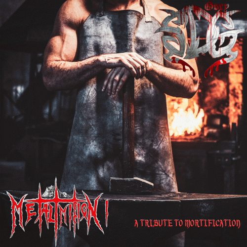 Gory SDG : Metal Mission I (A Tribute to Mortification)